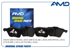 ������� ��������� ������� 30793857/AMD.BF761 AMD