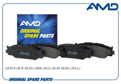 ������� ��������� ������� 04465-53040/AMD.BF765 AMD