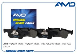 ������� ��������� ������� 34116874331/AMD.BF774 AMD