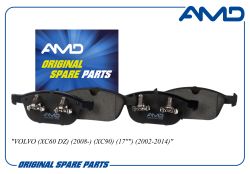 ������� ��������� ������� 31687104/AMD.BF821 AMD