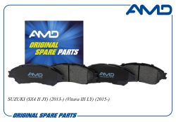������� ��������� ������� 55810-61M00/AMD.BF836 AMD