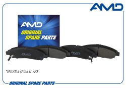 ������� ��������� ������� 45022-STX-A00/AMD.BF838 AMD