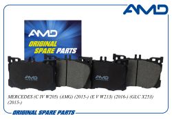 ������� ��������� ������� A0004208403/AMD.BF843 AMD