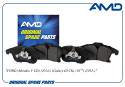 ������� ��������� ������� 2014119/AMD.BF845 AMD