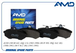 ������� ��������� ������� 8D0698151L/AMD.BF849 AMD