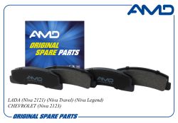������� ��������� ������� 2121-3501090/AMD.BF851 AMD