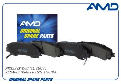 ������� ��������� ������� D1060-4CC0A/AMD.BF853 AMD