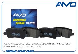 ������� ��������� ������� 30671574/AMD.BF879 (������) AMD