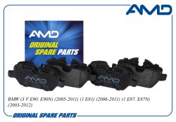 ������� ��������� ������� 34219808172/AMD.BF882 (������) AMD