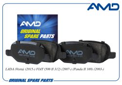 ������� ��������� ������� 8450102888/AMD.BF883 (������) AMD