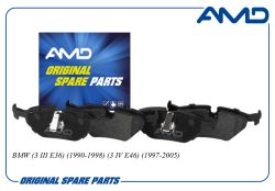 ������� ��������� ������� 34216778168/AMD.BF888 (������) AMD