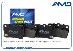 ������� ��������� ������� 04466-YZZD3/AMD.BF896 (������) AMD