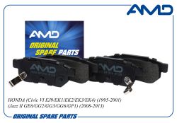 ������� ��������� ������� 43022-SAA-J50/AMD.BF914 (������) AMD