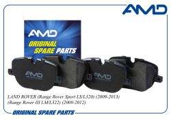 ������� ��������� ������� LR025739/AMD.BF916 (������) AMD