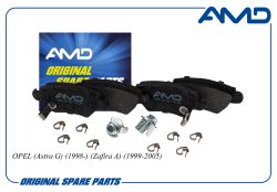 ������� ��������� ������� 9195147/AMD.BF927 (������) AMD