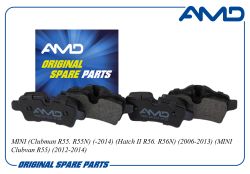 ������� ��������� ������� 34216778327/AMD.BF933 (������) AMD