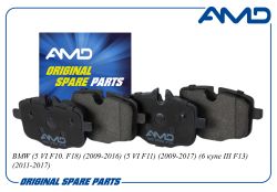 ������� ��������� ������� 34216775346/AMD.BF958 (������) AMD