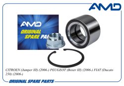��������� ������� �������� 3326.71/AMD.BER117 (� ������. ������� ABS) AMD