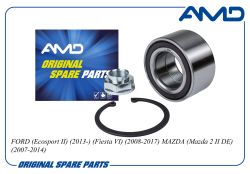 ��������� ������� �������� 1582282/AMD.BER118 (� ������. ������� ABS) AMD