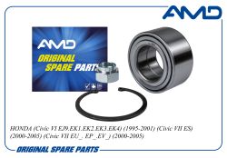 ��������� ������� �������� 44300-S04-A01/AMD.BER121 (��� ������. ������ ABS) AMD