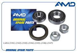 ��������� ������� �������� 2101-3103020/AMD.BER124 (��� ������. ������ ABS) AMD