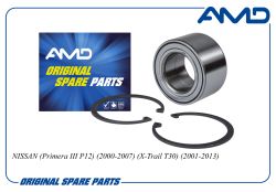 ��������� ������� �������� 40210-2Y000/AMD.BER125 (��� ������. ������ ABS) AMD