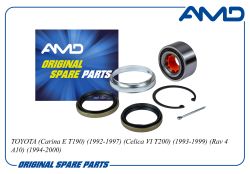 ��������� ������� �������� 90369-38003/AMD.BER127 (� ������. ������� ABS) AMD