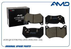 ������� ��������� ������� 80A698151B/AMD.BF682C (Ceramic) AMD