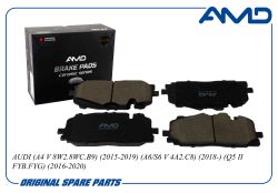 ������� ��������� ������� 8W0698151BD/AMD.BF684C (Ceramic) AMD