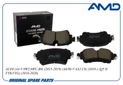 ������� ��������� ������� 8W0698451H/AMD.BF695C (������) (Ceramic) AMD