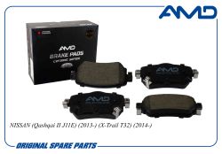������� ��������� ������� D4060-4EA0A/AMD.BF478C (������) (Ceramic) AMD
