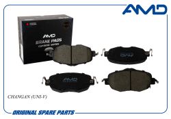 ������� ��������� ������� C281F260301-2600/AMD.BF641C (Ceramic) AMD