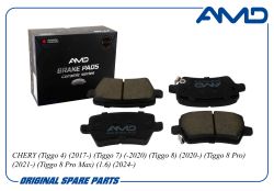 ������� ��������� ������� T15-6GN3502080EP/AMD.BF652C (������) (Ceramic) AMD