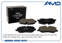 ������� ��������� ������� LR019618/AMD.BF742C (Ceramic) AMD