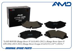������� ��������� ������� LR134700/AMD.BF746C (Ceramic) AMD