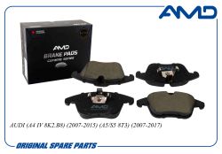 ������� ��������� ������� 8K0698151F/AMD.BF751C (Ceramic) AMD