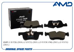 ������� ��������� ������� 34116874331/AMD.BF774C (Ceramic) AMD
