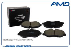 ������� ��������� ������� A4474200020/AMD.BF842C (Ceramic) AMD