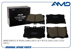 ������� ��������� ������� A0004208403/AMD.BF843C (Ceramic) AMD