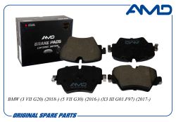 ������� ��������� ������� 34106884492/AMD.BF847C (Ceramic) AMD