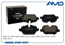 ������� ��������� ������� 34219808172/AMD.BF882C (������) (Ceramic) AMD