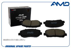 ������� ��������� ������� KDY9-33-28Z/AMD.BF488C (Ceramic) AMD