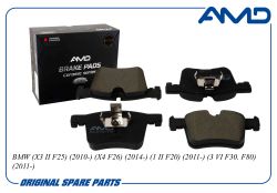 ������� ��������� ������� 34106859182/AMD.BF543C (Ceramic) AMD