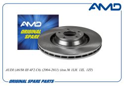 ���� ��������� ������� 4F0615301G/AMD.BD695 AMD
