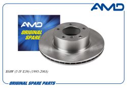 Диск переднего тормоза 34111163013/AMD.BD717 AMD Диск переднего тормоза 34111163013/AMD.BD717 AMD