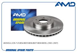 ���� ��������� ������� 45251-S9A-E50/AMD.BD746 AMD