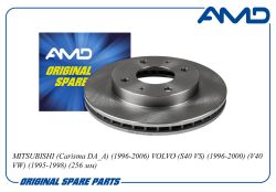 ���� ��������� ������� MR205585/AMD.BD748 AMD