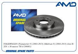 ���� ��������� ������� 7E0615301F/AMD.BD827 AMD