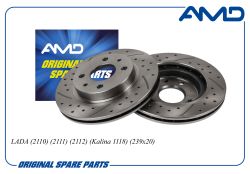 ���� ��������� ������� (1 ��.) 2110-3501070/AMD.SPORT.BD5114 (��������������� � ���������) AMD