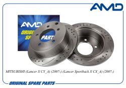���� ������� ������� (1 ��.) 4615A119/AMD.SPORT.BD5132 (��������������� � ���������) AMD